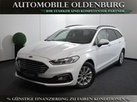 Ford Mondeo Turnier 2.0 Eco *AHK*LED*KAM*4xSHZ*Totw*
