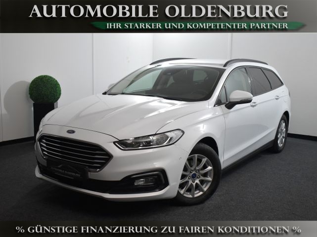 Ford Mondeo Turnier 2.0 Eco *AHK*LED*KAM*4xSHZ*Totw*