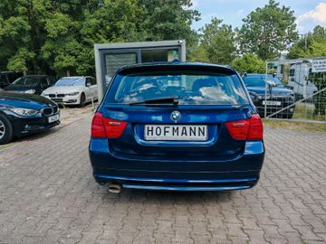 BMW 318 - 7