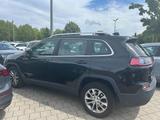 Jeep Cherokee 2.2l MJet II Active Drive I Limited... - Jeep Cherokee aus 2020