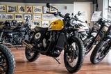 BSA Scrambler 650 ABS, Lieferservice - Offers
