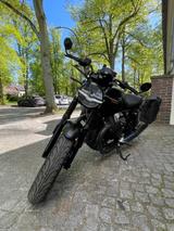 Moto Guzzi V7 850 STONE E5, 1. Hand, alle Wartungen - Moto Guzzi Motorräder in Berlin