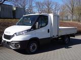 Iveco Daily 35S16A8KP / Kipper mit Werkzeugbox - Iveco Euro6 Daily