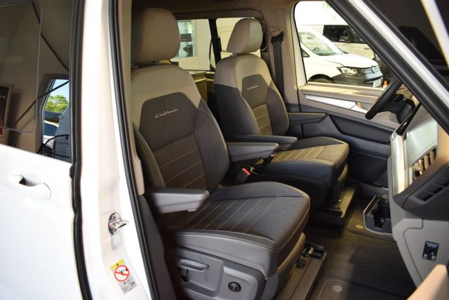 California Ocean 2.0 TDI DSG KÜCHE+AHK+KAMERA+NA