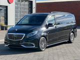 Mercedes-Benz Vito Mixto CDI extralang*VIP-TRANSPORT*TÜV-NEU* - gebrauchte Mercedes-Benz Vito aus dem Jahr 2017