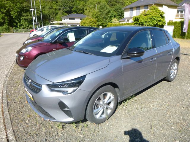 Corsa F Elegance
