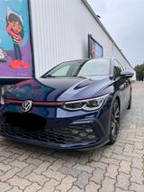 Volkswagen ANGEBOT! Golf VIII GTI Vollausstattung - : Angebot