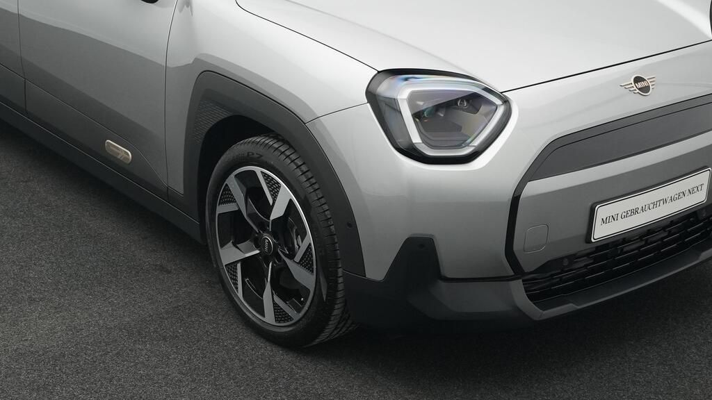 MINI John Cooper Works - Bild 22