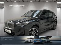 BMW iX1 - Vorschau Bild 1