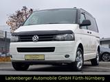 Volkswagen T5 Multivan 2.0 TDI*DSG*NAVI*KLIMA*STHZ*AHK*PDC - VW T5 Multivan Gebrauchtwagen in Nürnberg