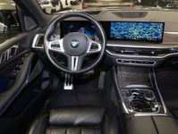 BMW X5 M60 - Vorschau Bild 6