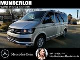 Volkswagen T6 Multivan Trendline AUTOMATIK+AHK+NAVI - VW T6 Multivan Gebrauchtwagen