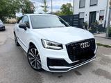 Audi SQ2 2.0 TFSI quattro *LED-Scheinwerfer*SQ2 Paket - : Scheinwerfer