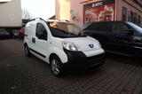 Peugeot Bipper Basis 1.3 HDI 1.Hand Automatik - Peugeot Bipper: Van