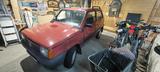 Fiat Panda 141 4x4 - gebrauchte Fiat Panda aus dem Jahr 2001