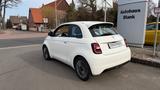 Fiat 500e - Fiat 500e in Hannover