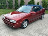 Renault 19 cabrio 1.8 90ps - Renault: Cabrio, 19