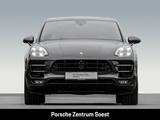 Porsche Macan Turbo/PASM/Panoramadach/Surround-View/BOSE - Porsche Gebrauchtwagen in Arnsberg
