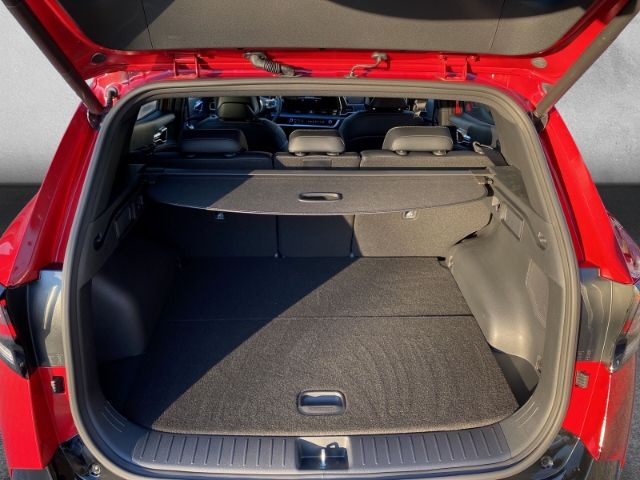 Fahrzeugabbildung Kia Sportage 1.6T AWD GT-LINE *DRIVE-PAKET*PANORAMAD