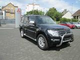 Mitsubishi Pajero 5-Türer TOP 3.2 DI-D Automatik - gebrauchte Mitsubishi Pajero aus dem Jahr 2018