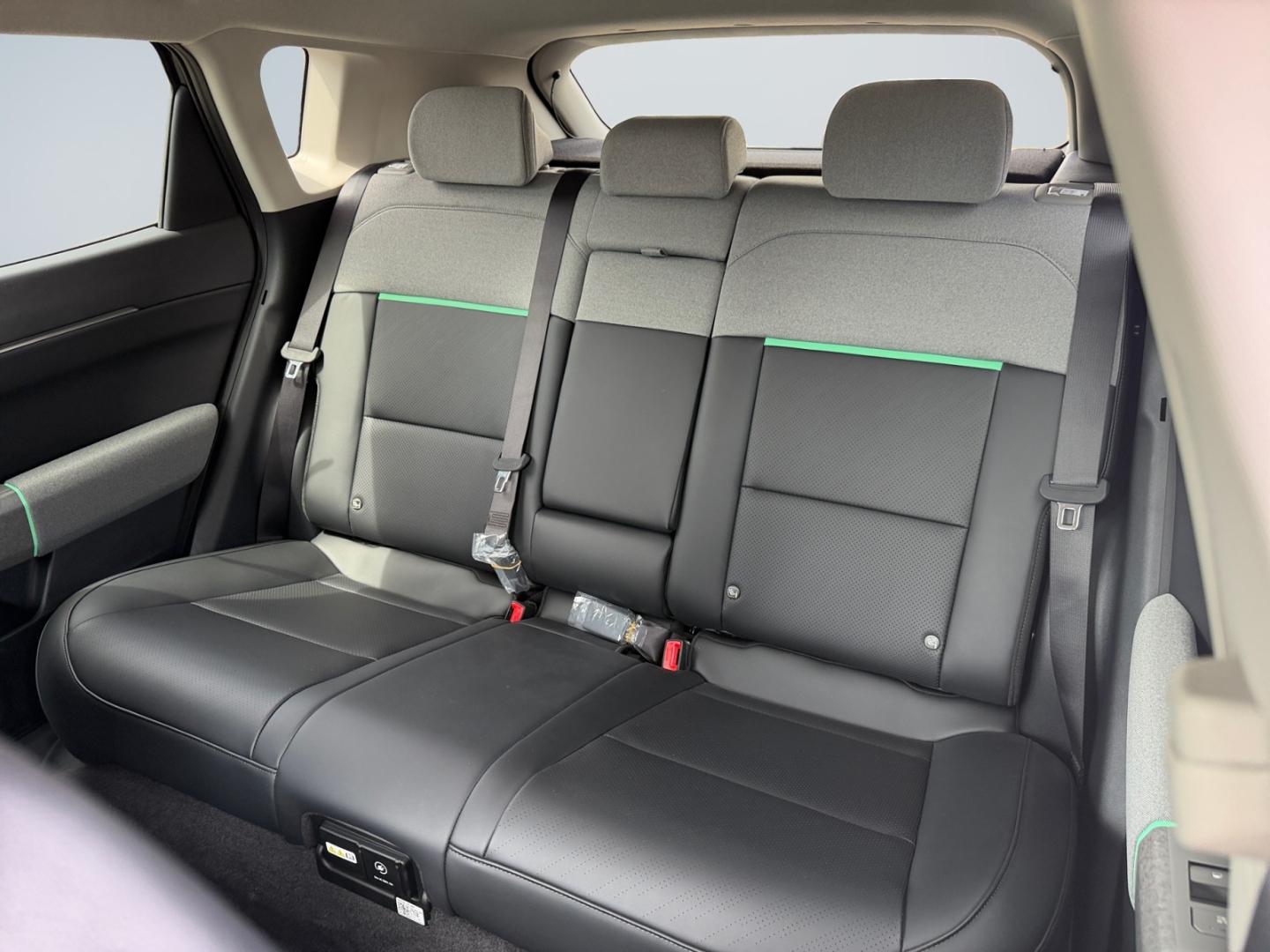 Kia EV4 Earth 81,4kWh Navi Digitales Cockpit 360 Kam