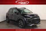 Citroën C3 Aircross PureTech Aut Shine Pack-NAV-KAM-LED- - gebrauchte Citroën C3 Aircross aus dem Jahr 2023