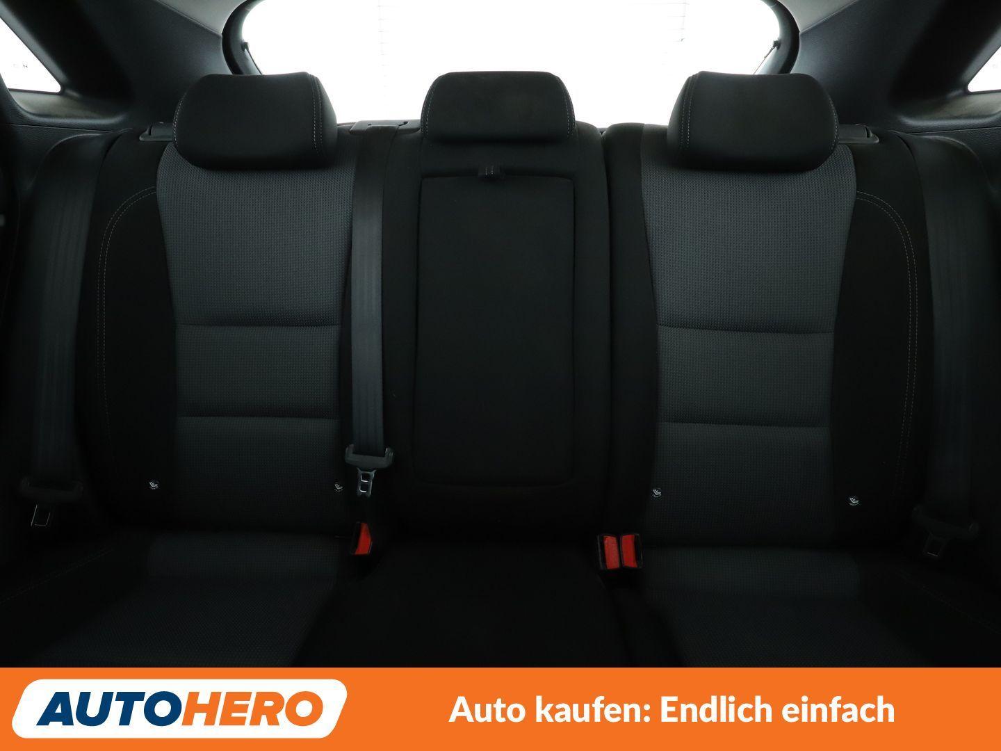 Hyundai i30 1.6 GDI YES!*TEMPO*PDC*KLIMA*GARANTIE*