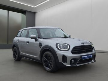 MINI Cooper Countryman - 4