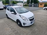 Chevrolet Spark 1.0 LS Klima 4 Türen USB/Aux - Chevrolet: Us