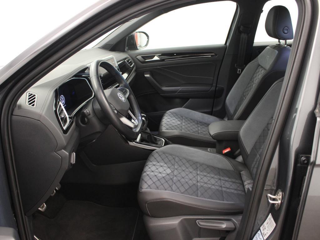 Volkswagen T-Roc R-Line 1.5 TSI 110kW 6-Gang 4 Türen, миниатюра 22