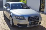 Audi Avant S6 5,2 l V10 4F face lift, tech... - Audi S6: V10