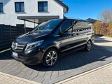 Mercedes-Benz Mercedes V Klasse 250 d 4Matic Lang Avantg... - Mercedes-Benz E 250: Van