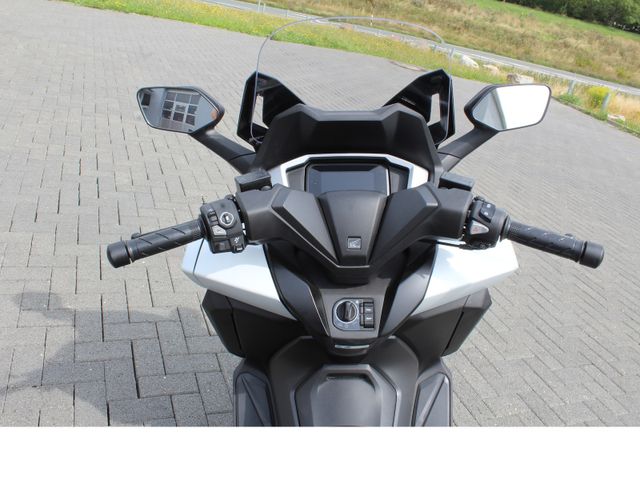 Honda Forza125 NSS125ADS ABS+ LED !!AKTION!!