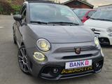 Abarth 695C 1.4 T-Jet 16V SABELT GT SITZE/RECORD Monza - Abarth 695C Gebrauchtwagen