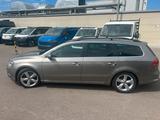 Volkswagen Passat 3c 2.0 tdi 4Motion 170 PS DSG - Volkswagen Passat: 170 Ps TDI
