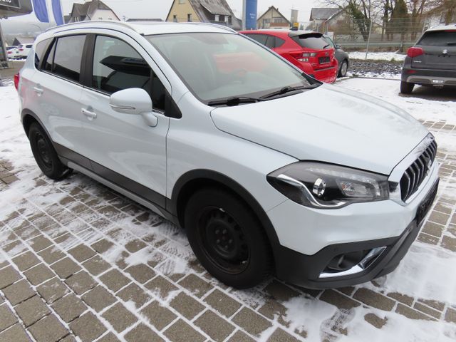 Suzuki S-Cross 1.4 BOOSTERJET Comfort + ALLGRIP