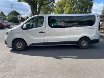 Renault Trafic - 4
