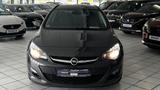 Opel Astra J Sports Tourer Style TÜV&AU neu&Garantie - Opel Astra Style mit Diesel-Antrieb