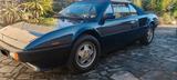 Ferrari Mondial Cabriolet - Ferrari Mondial: Cabrio