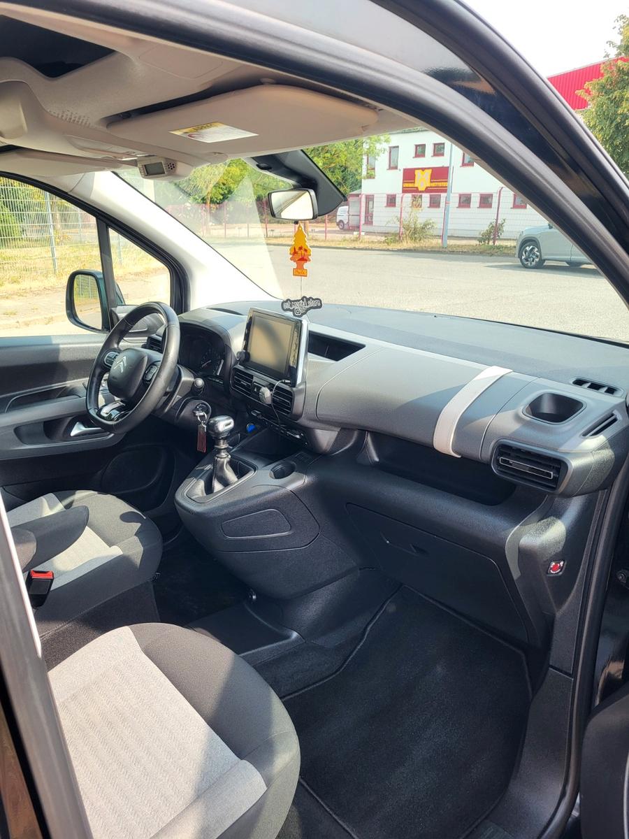 Citroën Berlingo BlueHDi 130 S&S FEEL XL 