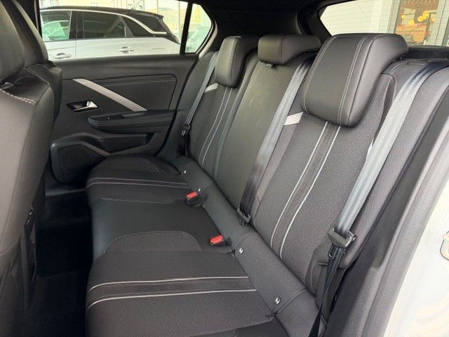 Fahrzeugabbildung Opel Astra L 1.2 Turbo GS 360,HUD,LED,Matrix,Navi,SHZ