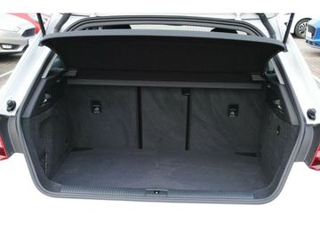 Fahrzeugabbildung Audi A3 1,0 Sportback Design +AUTOMATIK +NAVI+SOUND+