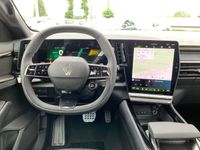 Renault Austral - Vorschau Bild 15
