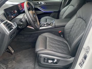 BMW X5 - 7
