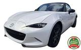 Mazda MAZDA MX-5 1.5L Skyactiv-G Exceed - gebrauchte Mazda MX-5 aus dem Jahr 2017