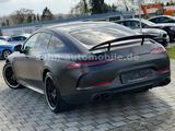 Mercedes-Benz AMG GT 53 4M+ MAGNO/Pano/Sitzkl/HUD/Dis/Bur/SAGA - Mercedes-Benz AMG GT aus 2024