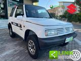 Suzuki SUZUKI Vitara 1.6 Cabriolet JX Gpl - Suzuki Gebrauchtwagen von 1989