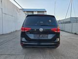 Volkswagen TouranComfortline BMT/ 7sitzer /ACC/3 Zon.Klima - Volkswagen Touran: Taxi