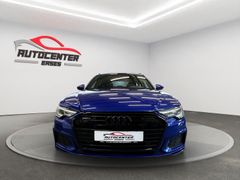 AUDI A6 50 TDI quattro Sport S-Line Matrix AHK DSP