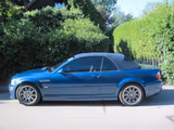 BMW M3 Cabrio 6-Gang, TopAusstattung, § NEU, günstig - BMW M3 Gebrauchtwagen in München